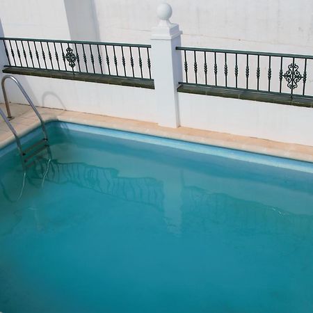 Easy Nerja Apartments Экстерьер фото