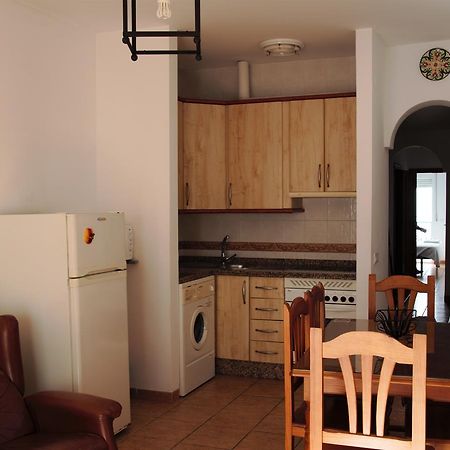 Easy Nerja Apartments Экстерьер фото