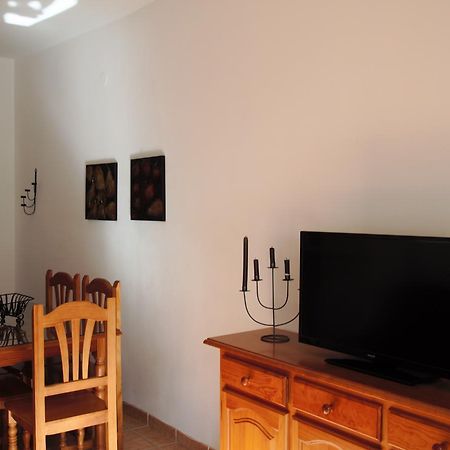 Easy Nerja Apartments Экстерьер фото