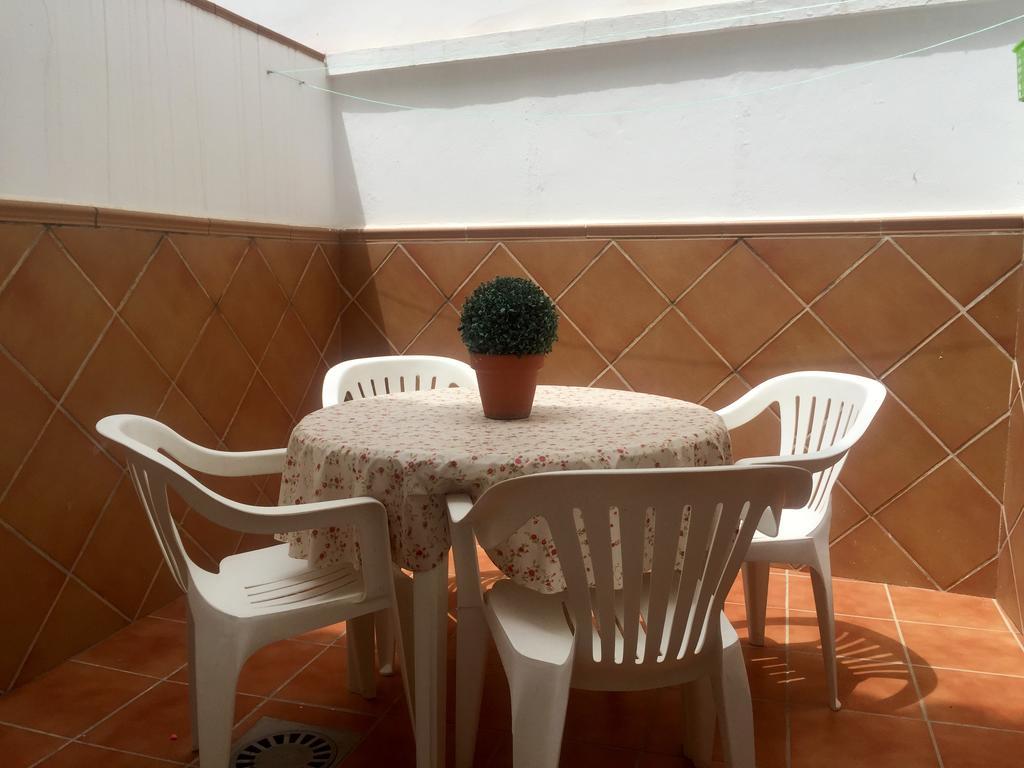 Easy Nerja Apartments Экстерьер фото