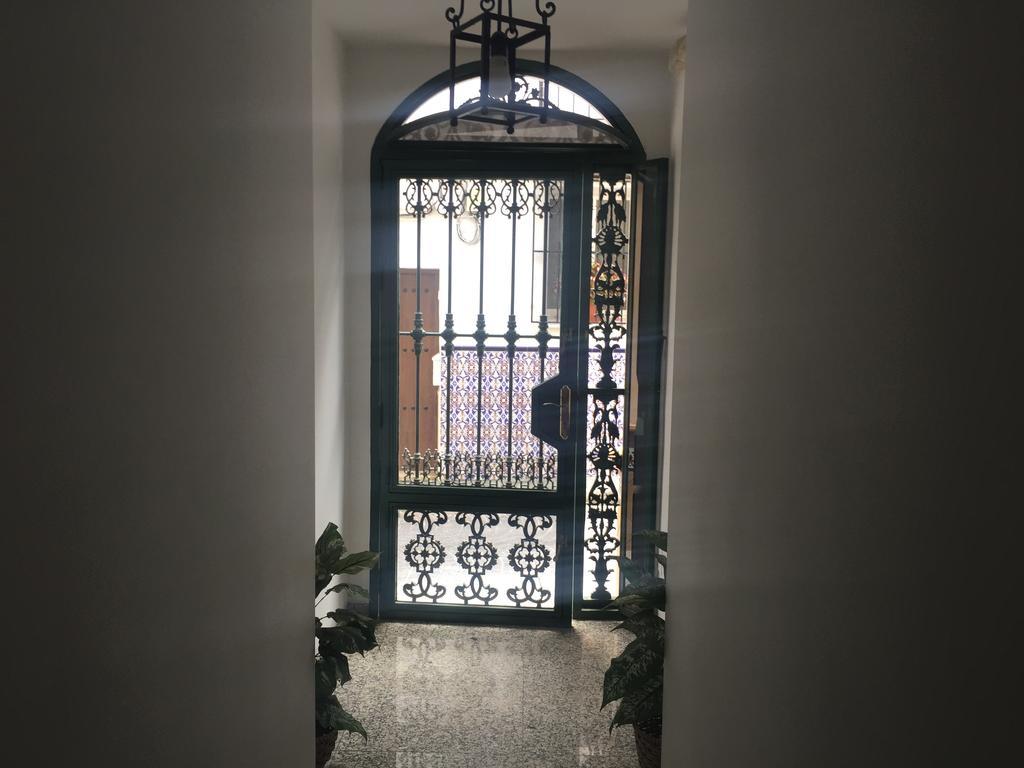 Easy Nerja Apartments Экстерьер фото