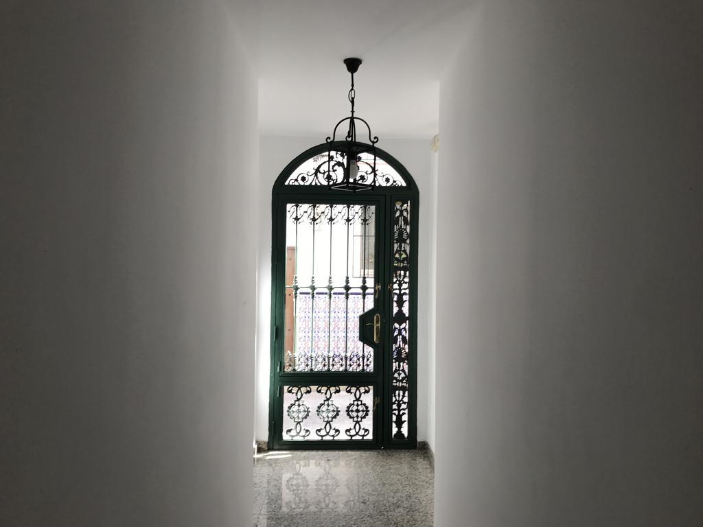 Easy Nerja Apartments Экстерьер фото