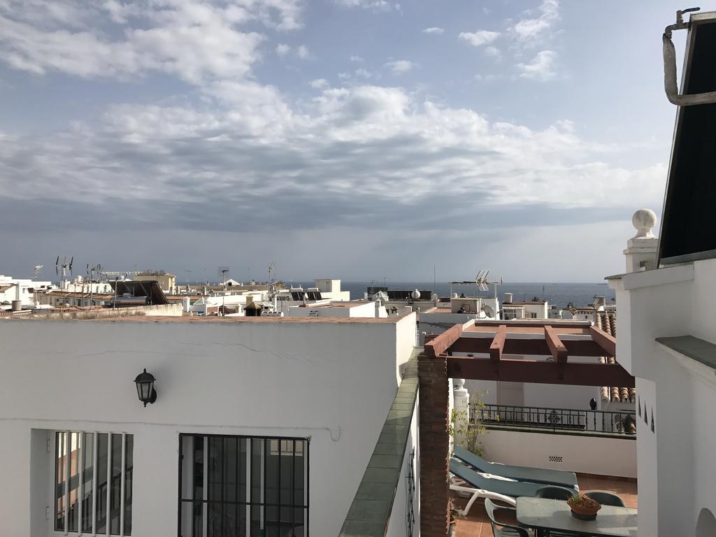 Easy Nerja Apartments Экстерьер фото