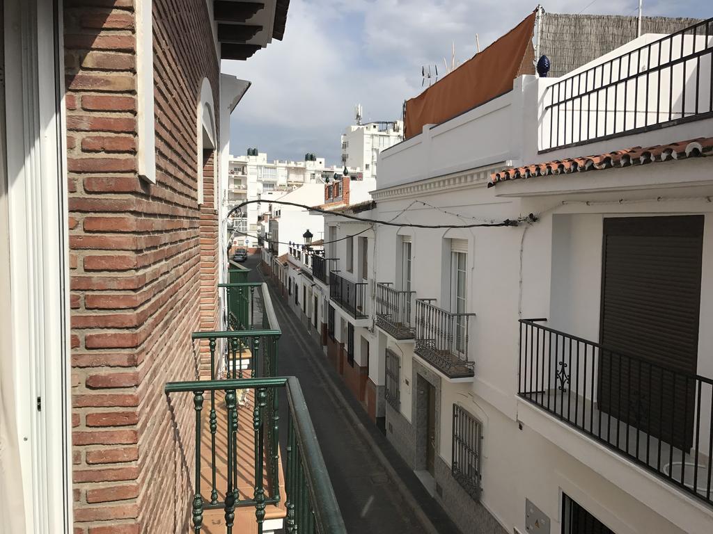 Easy Nerja Apartments Экстерьер фото