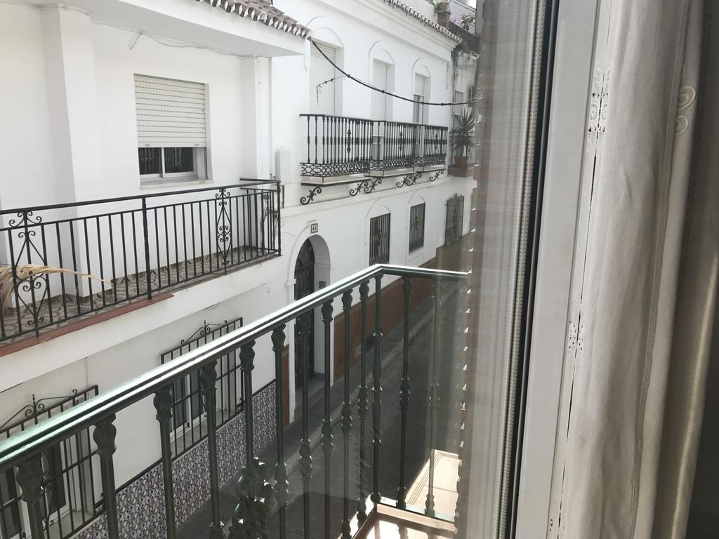 Easy Nerja Apartments Экстерьер фото