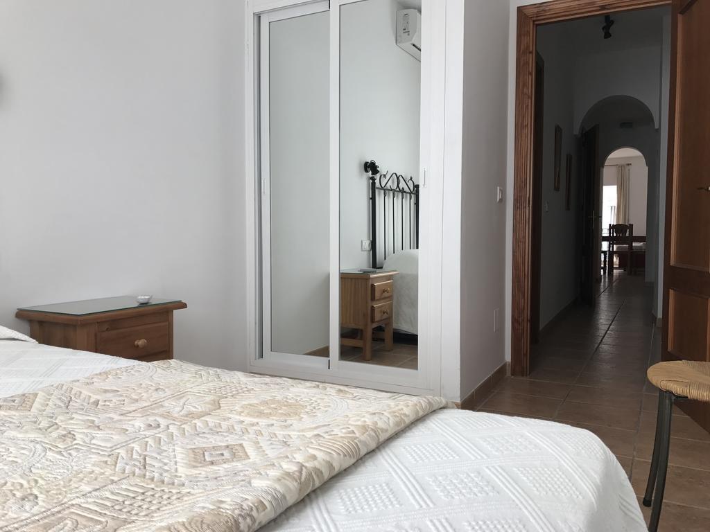 Easy Nerja Apartments Экстерьер фото