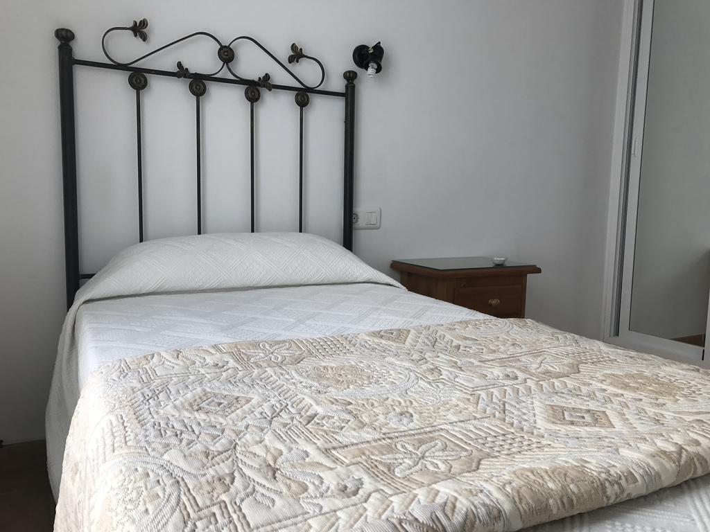 Easy Nerja Apartments Экстерьер фото
