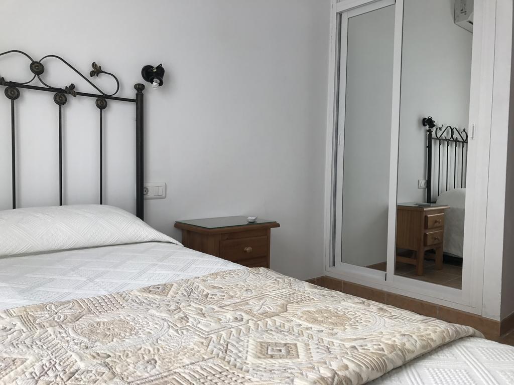 Easy Nerja Apartments Экстерьер фото