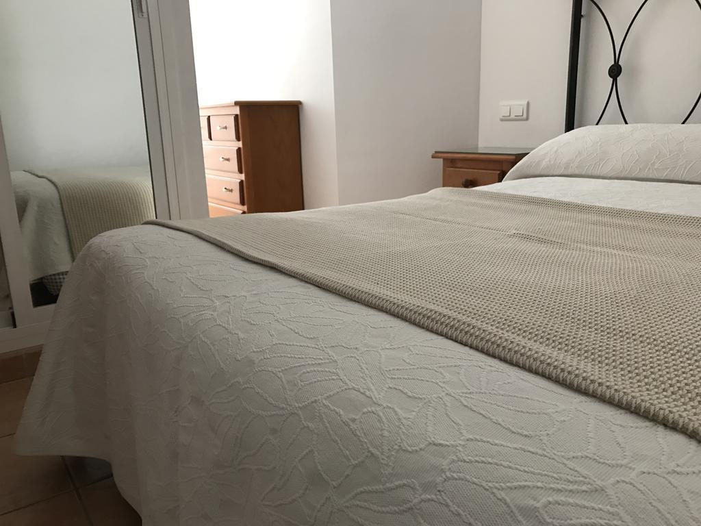 Easy Nerja Apartments Экстерьер фото