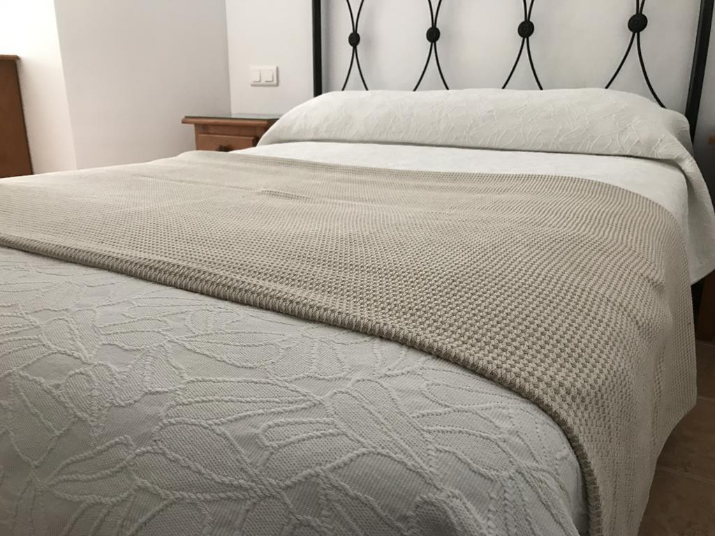 Easy Nerja Apartments Экстерьер фото
