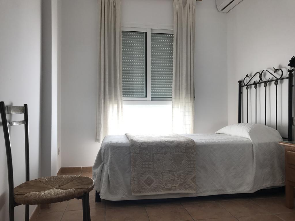 Easy Nerja Apartments Экстерьер фото
