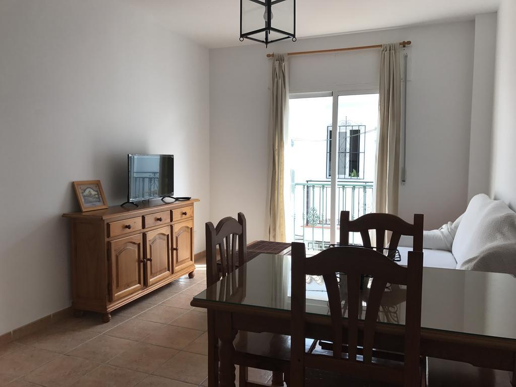 Easy Nerja Apartments Экстерьер фото