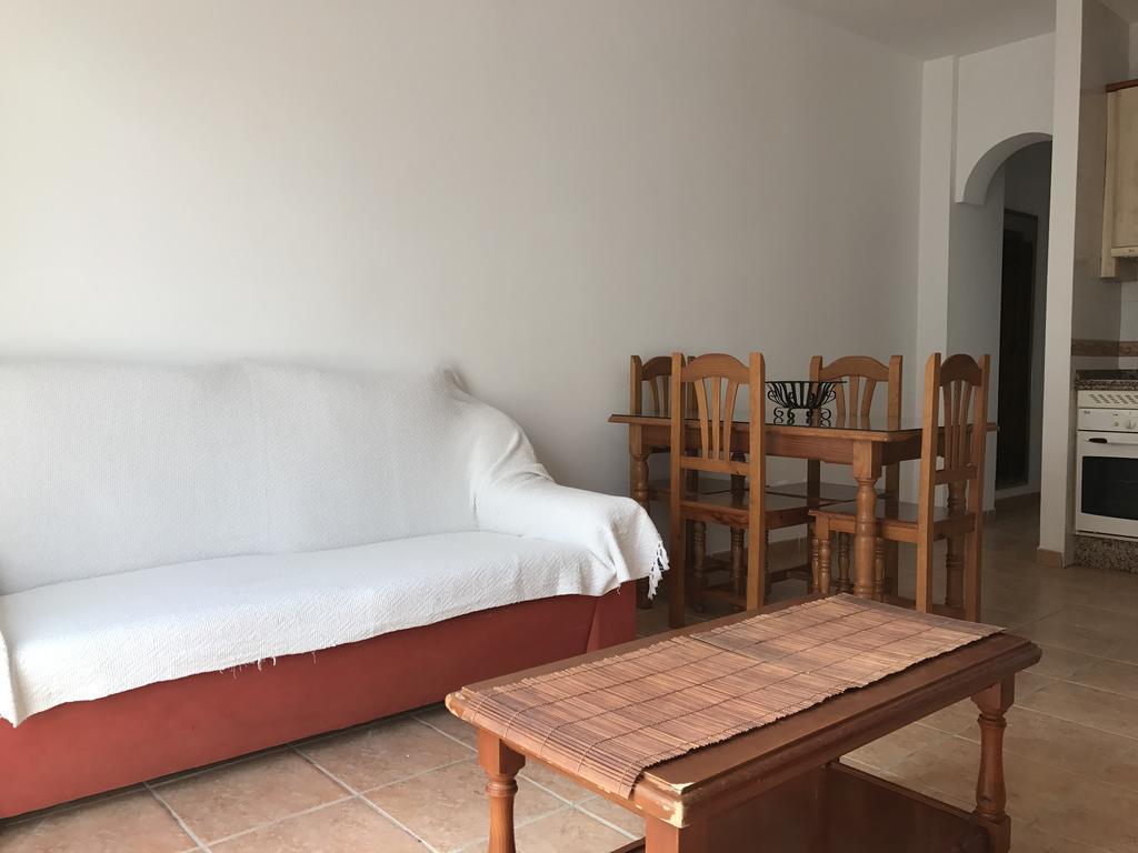 Easy Nerja Apartments Экстерьер фото