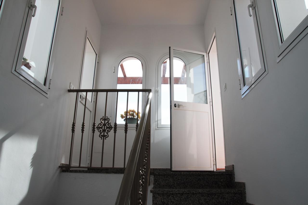Easy Nerja Apartments Экстерьер фото