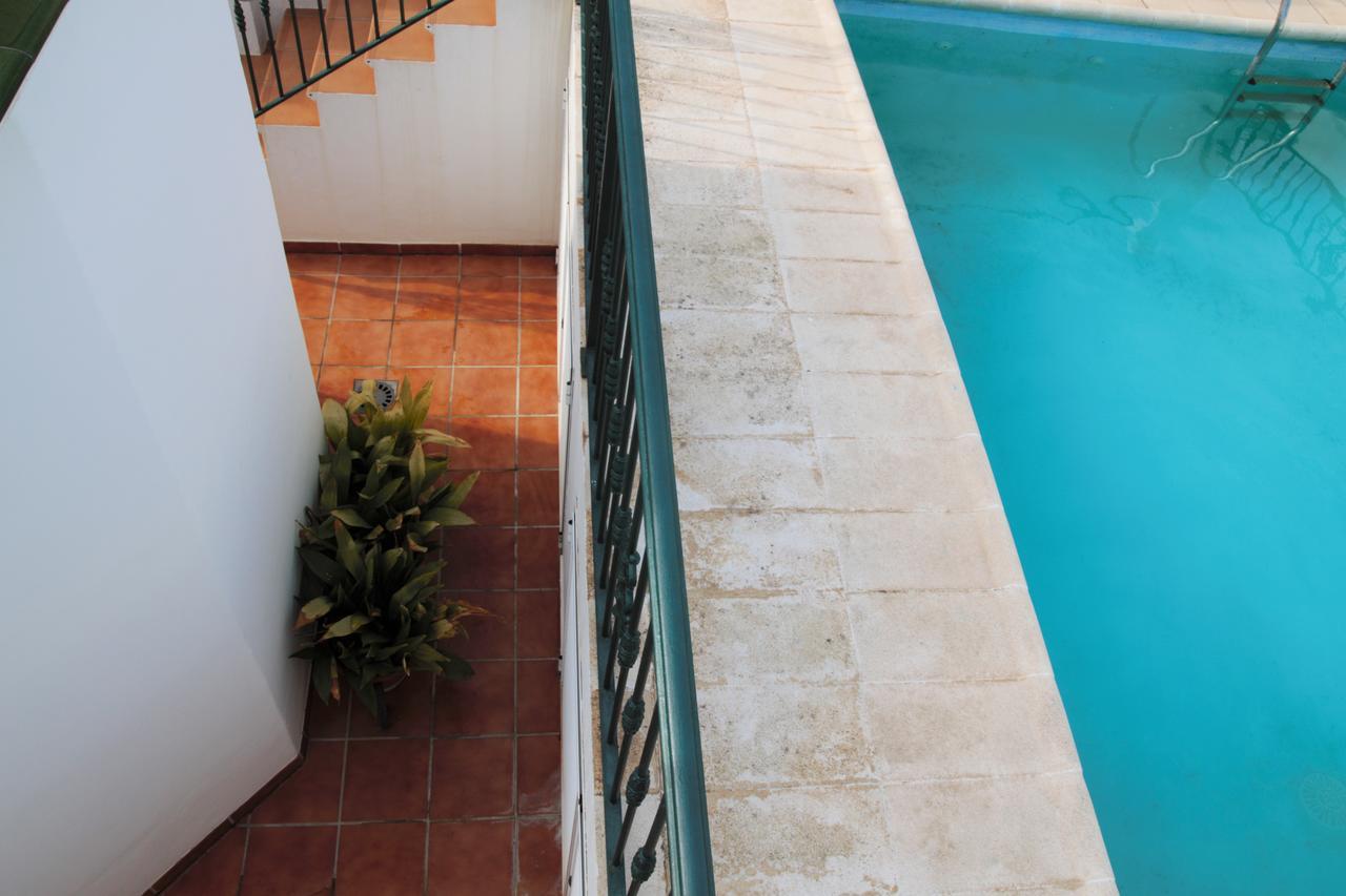 Easy Nerja Apartments Экстерьер фото