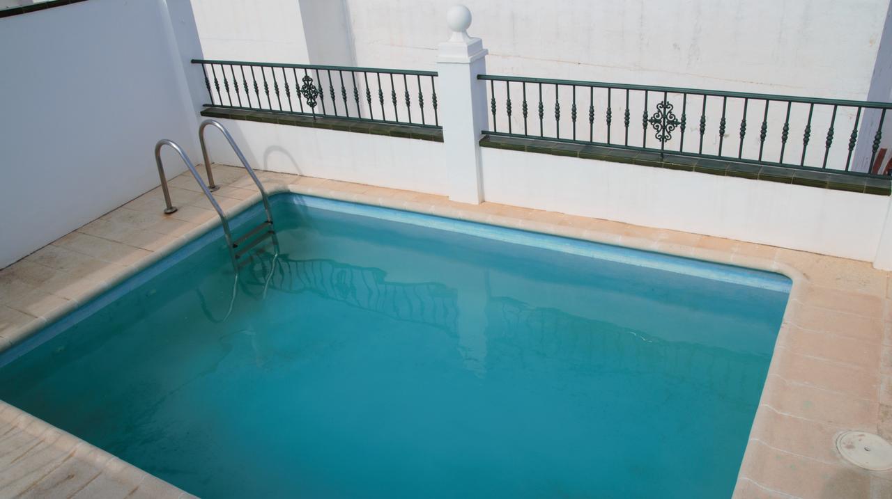 Easy Nerja Apartments Экстерьер фото
