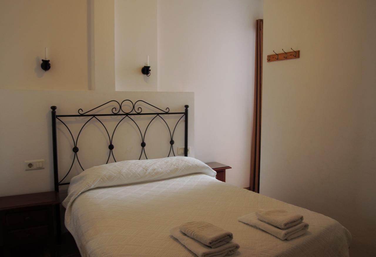 Easy Nerja Apartments Экстерьер фото