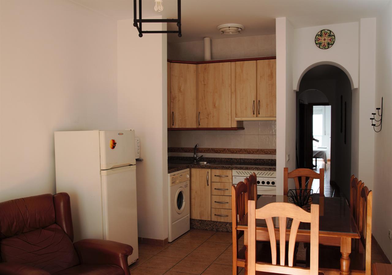 Easy Nerja Apartments Экстерьер фото