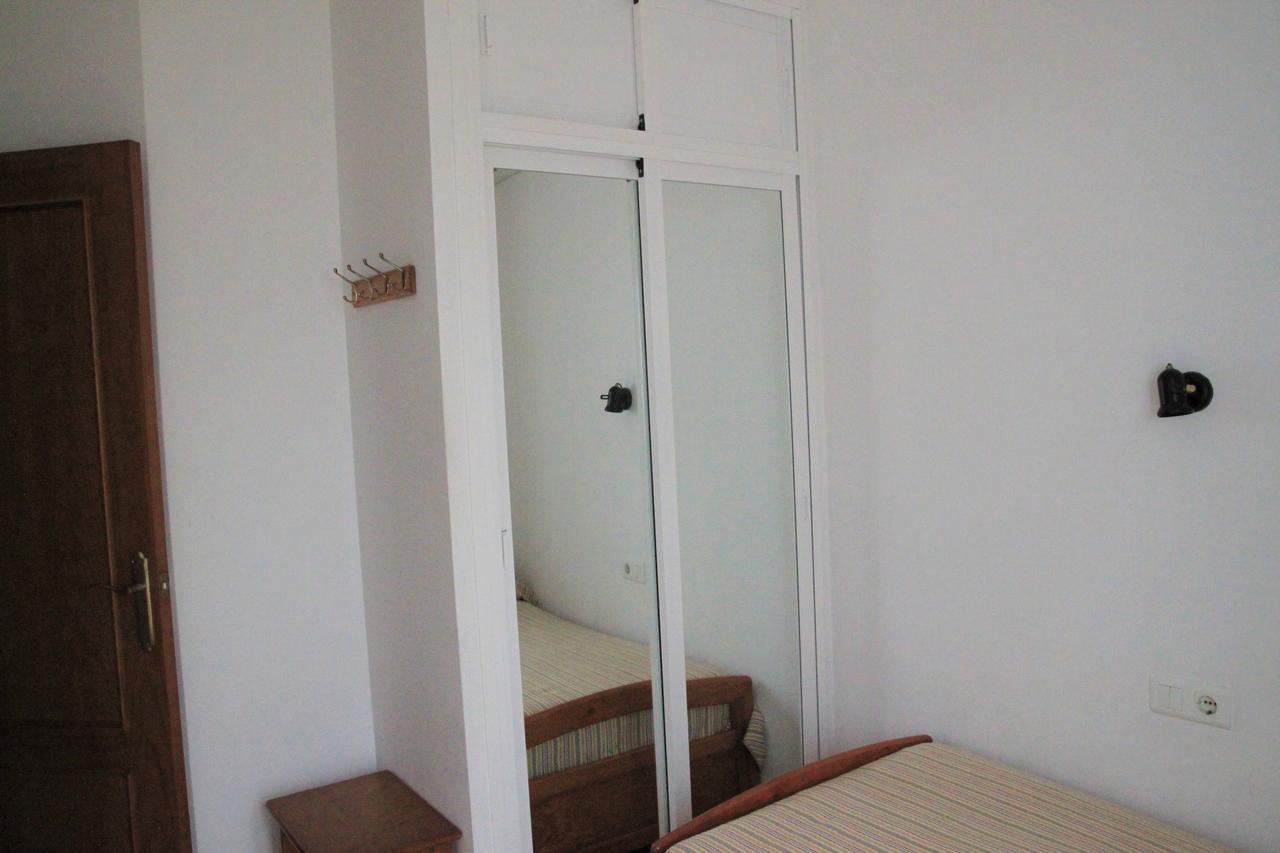 Easy Nerja Apartments Экстерьер фото