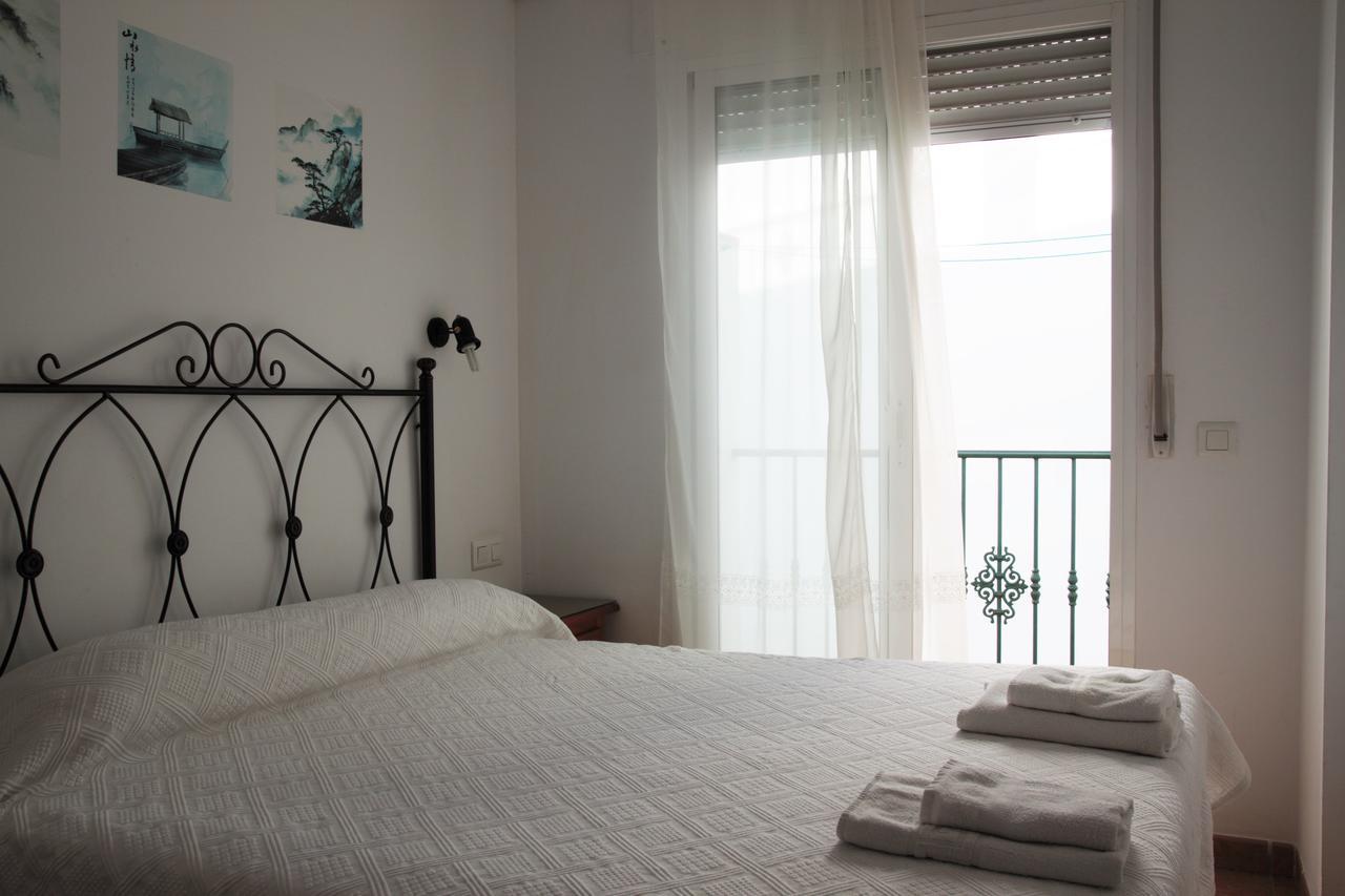 Easy Nerja Apartments Экстерьер фото