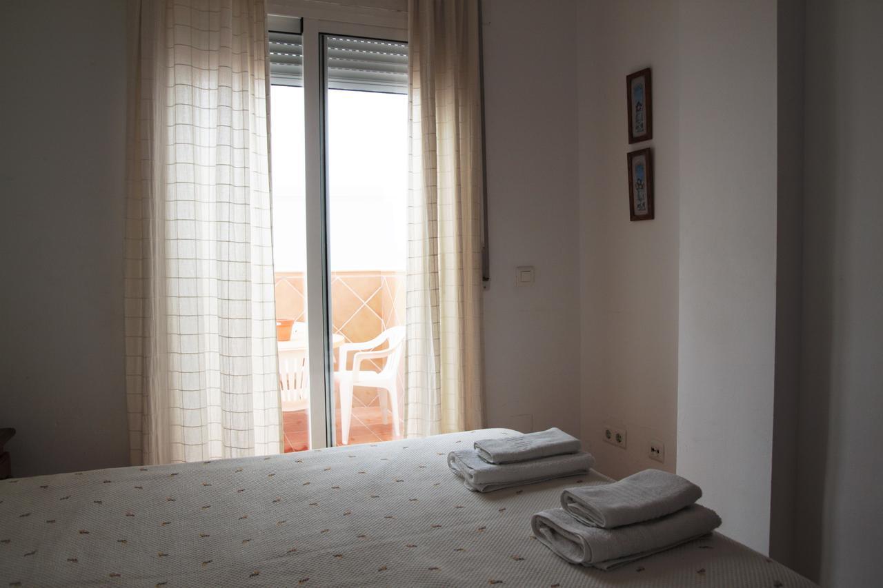 Easy Nerja Apartments Экстерьер фото