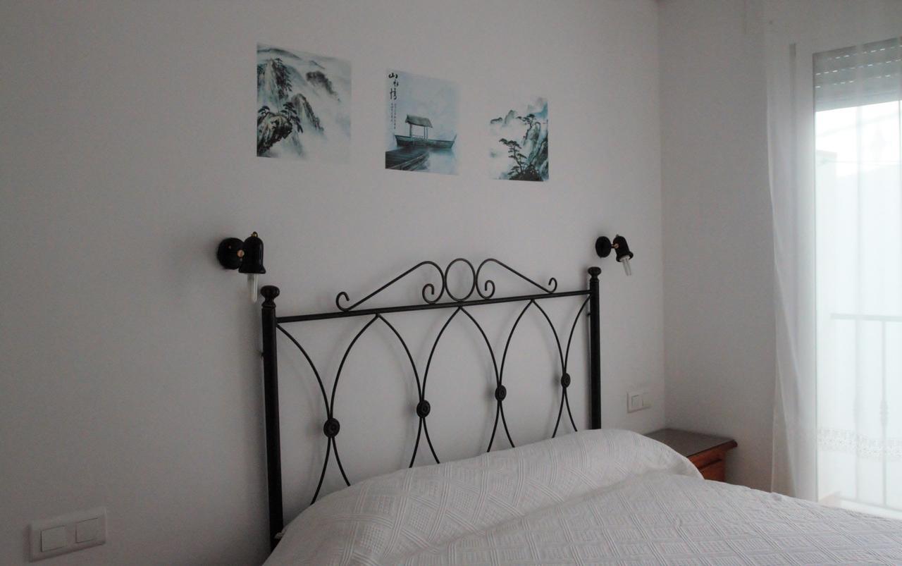 Easy Nerja Apartments Экстерьер фото